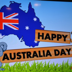 Dzień Australii