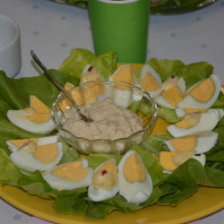 Wielkanoc - Warsztaty i Śniadanie